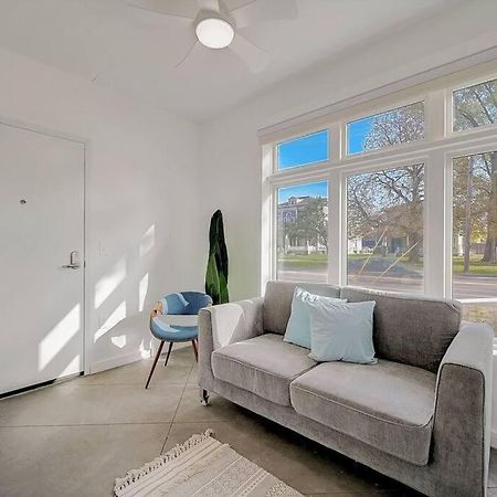 Kcm Tremont Oaks Apartments 1 Кливленд Экстерьер фото