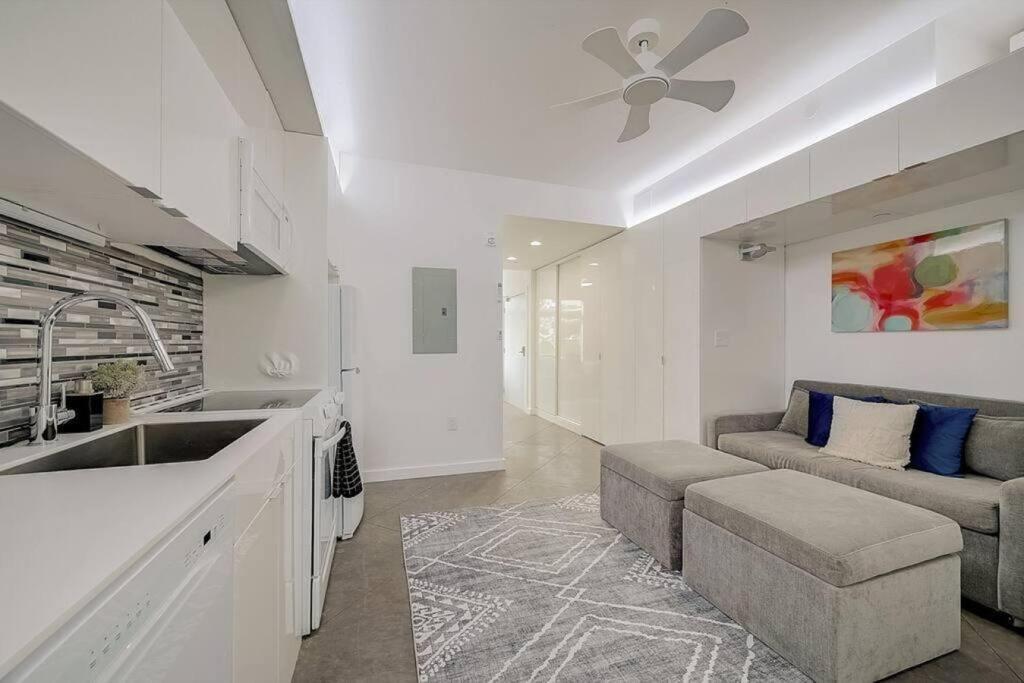 Kcm Tremont Oaks Apartments 1 Кливленд Экстерьер фото