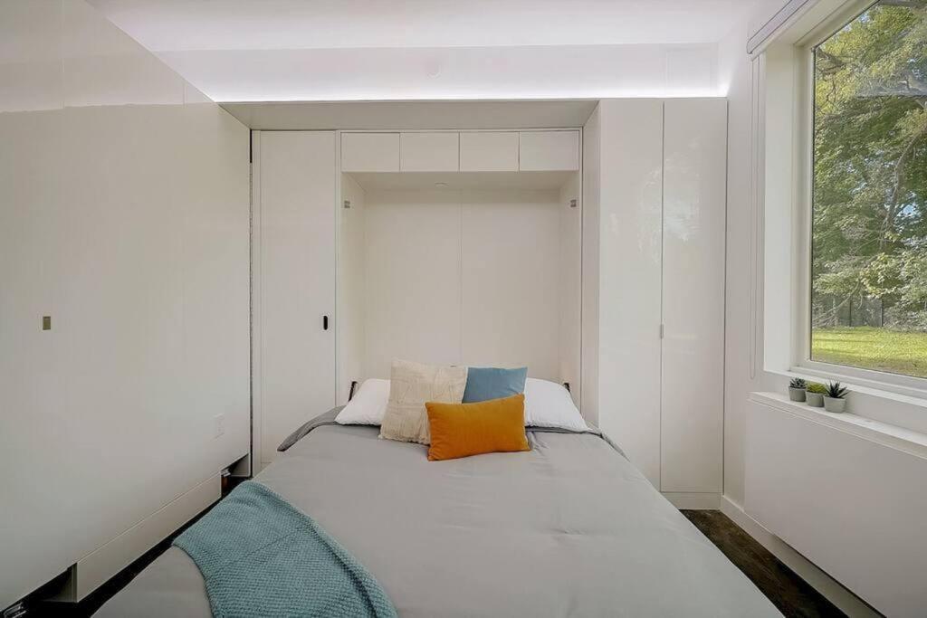 Kcm Tremont Oaks Apartments 1 Кливленд Экстерьер фото