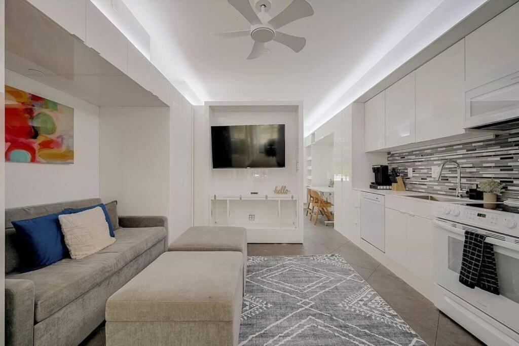 Kcm Tremont Oaks Apartments 1 Кливленд Экстерьер фото