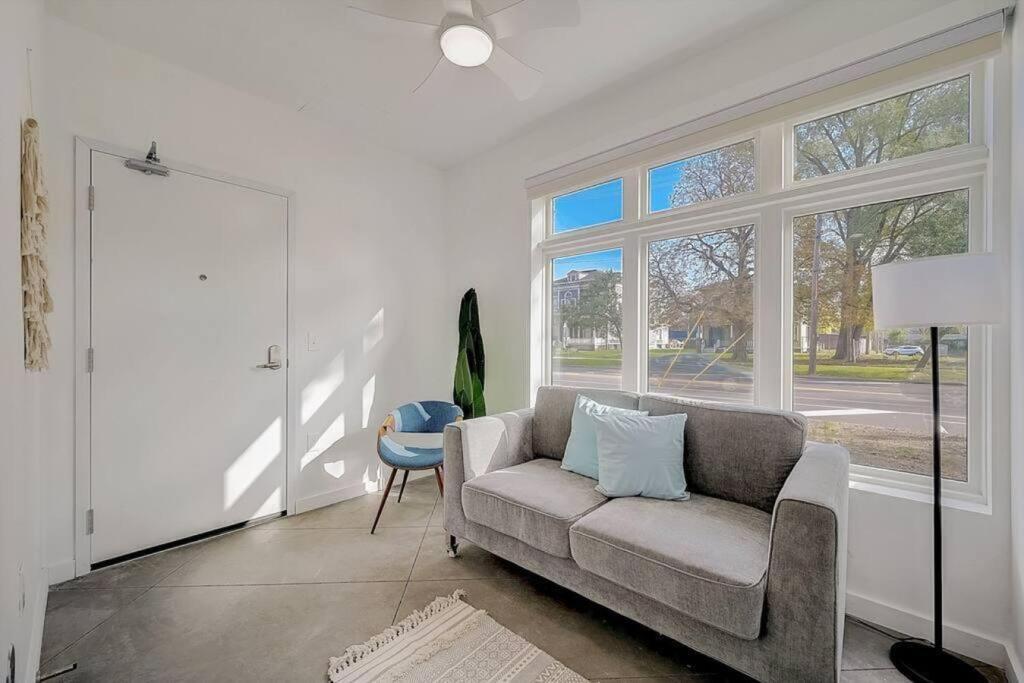 Kcm Tremont Oaks Apartments 1 Кливленд Экстерьер фото