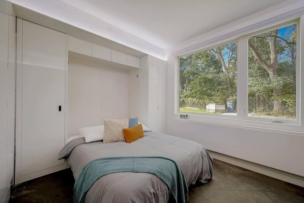 Kcm Tremont Oaks Apartments 1 Кливленд Экстерьер фото